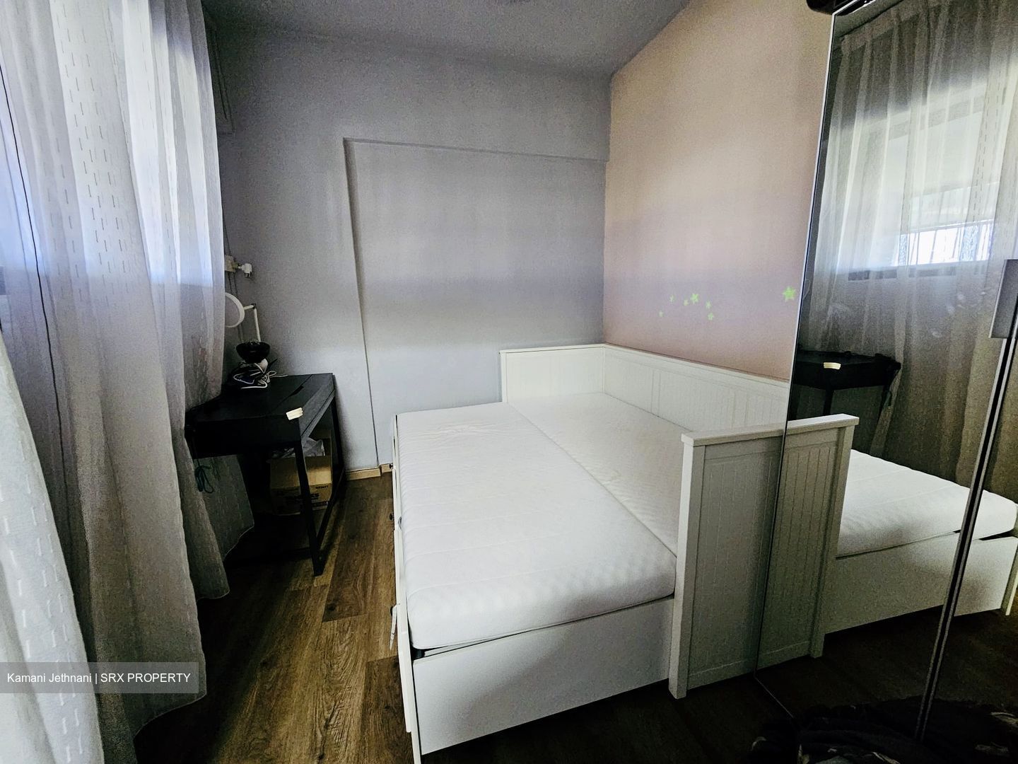 Blk 55 Ping-an Gardens (Bedok), HDB 4 Rooms #622609461